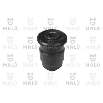 AKRON-MALÒ 6103 - Silent bloc de l'essieu / berceau