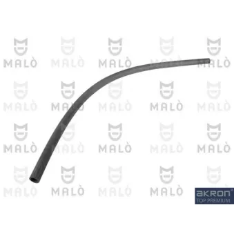 AKRON-MALÒ 61241 - Tuyau, échangeur de chaleur (chauffage)