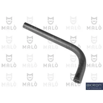 Durite de radiateur AKRON-MALÒ [61251A]