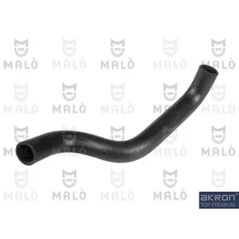 Durite de radiateur AKRON-MALÒ [6140A]