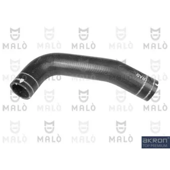 AKRON-MALÒ 61481A - Durite de radiateur