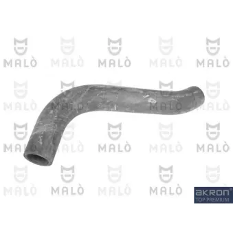 AKRON-MALÒ 6205A - Durite de radiateur