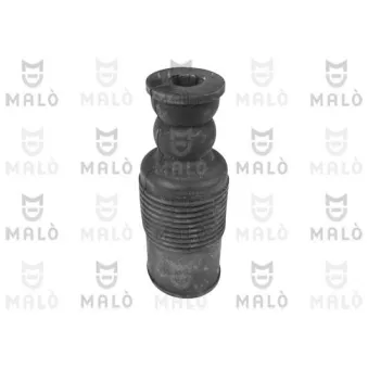 AKRON-MALÒ 63161 - Butée élastique, suspension