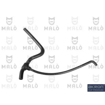 AKRON-MALÒ 6393A - Durite de radiateur