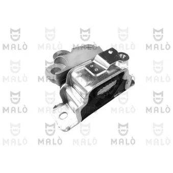 AKRON-MALÒ 64735 - Support moteur