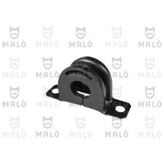 Douille, levier de vitesse AKRON-MALÒ [6506]