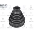 AKRON-MALÒ 6513 - Joint-soufflet, arbre de commande