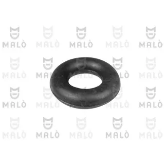 AKRON-MALÒ 6612 - Anneau de fixation, silencieux