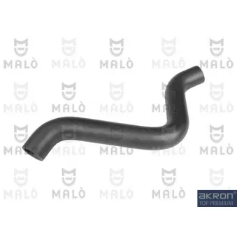AKRON-MALÒ 6643A - Durite de radiateur