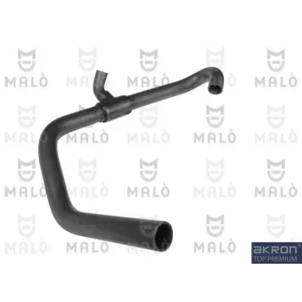 Durite de radiateur AKRON-MALÒ [6644A]