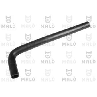 AKRON-MALÒ 6669 - Durite de radiateur