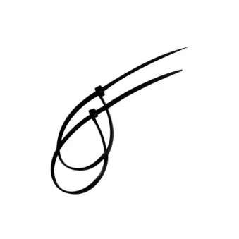 AKRON-MALÒ 672013NX - Collier de serrage