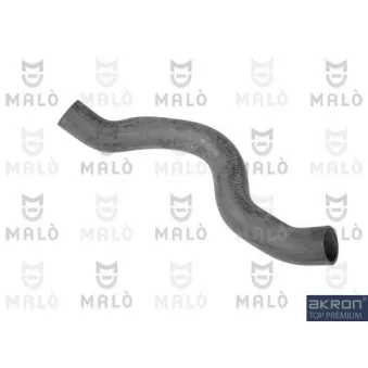AKRON-MALÒ 67531A - Durite de radiateur