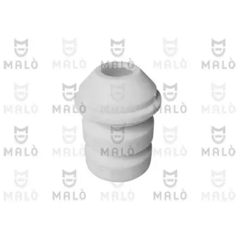 AKRON-MALÒ 6775 - Butée élastique, suspension