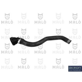 AKRON-MALÒ 67773A - Durite de radiateur