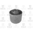 Suspension, barre de couplage stabilisatrice AKRON-MALÒ [6964]