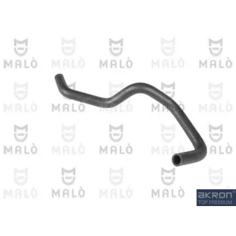 AKRON-MALÒ 6992A - Durite de radiateur