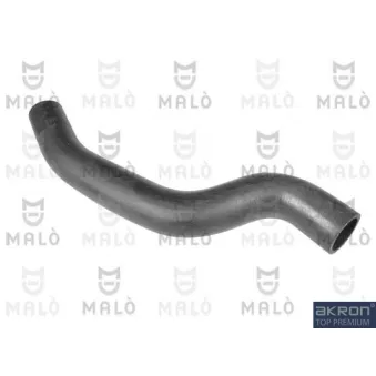 AKRON-MALÒ 70112A - Durite de radiateur