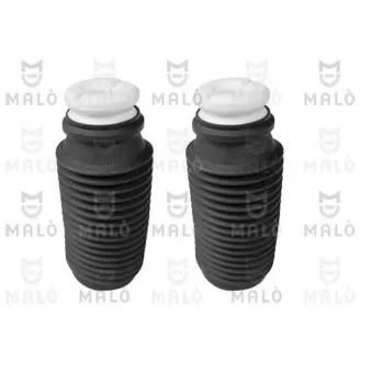 AKRON-MALÒ 7057KIT - Butée élastique, suspension