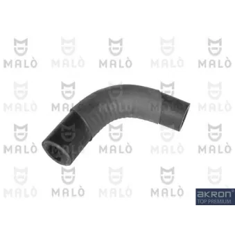 AKRON-MALÒ 70694A - Durite de radiateur