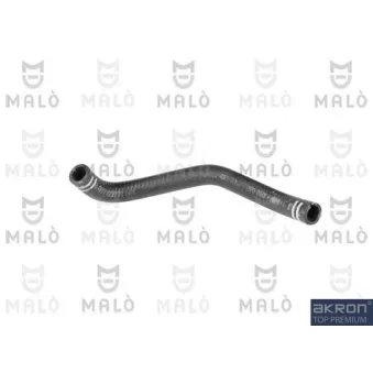 AKRON-MALÒ 70701A - Durite de radiateur