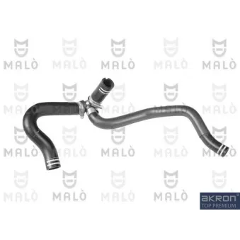 AKRON-MALÒ 70751 - Tuyau d'huile