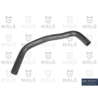 AKRON-MALÒ 7079A - Durite de radiateur
