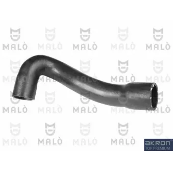 AKRON-MALÒ 72221A - Durite de radiateur