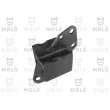 Support moteur avant gauche AKRON-MALÒ [72391]