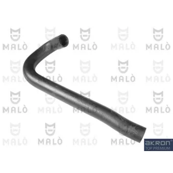 AKRON-MALÒ 7284A - Durite de radiateur