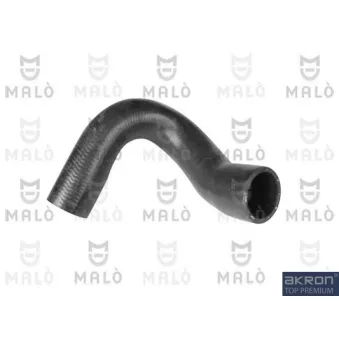 Durite de radiateur AKRON-MALÒ [7304A]