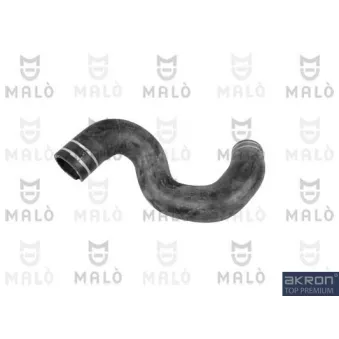AKRON-MALÒ 73201A - Durite de radiateur