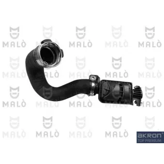 AKRON-MALÒ 73371 - Gaine de suralimentation
