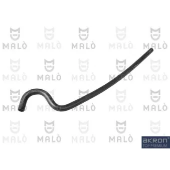 Durite de radiateur AKRON-MALÒ [7348A]