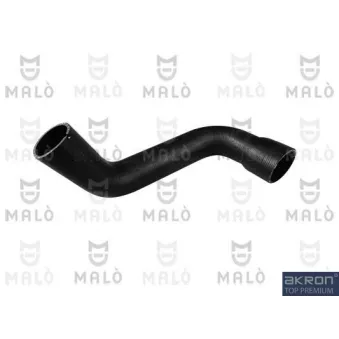 AKRON-MALÒ 7357A - Durite de radiateur