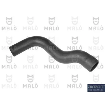 AKRON-MALÒ 7377A - Durite de radiateur