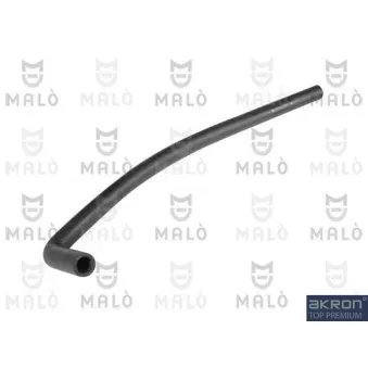 AKRON-MALÒ 7384A - Durite de radiateur