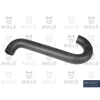 AKRON-MALÒ 7390A - Durite de radiateur