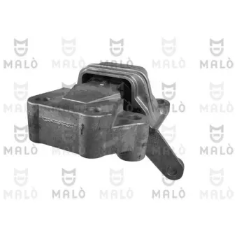 AKRON-MALÒ 73935 - Support moteur