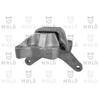 AKRON-MALÒ 73936 - Support moteur