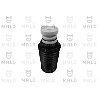 AKRON-MALÒ 7397 - Butée élastique, suspension