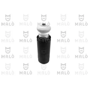 AKRON-MALÒ 7398 - Butée élastique, suspension