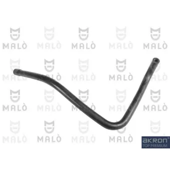 AKRON-MALÒ 7438A - Durite de radiateur