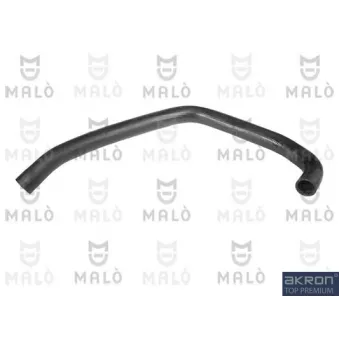 AKRON-MALÒ 7440A - Durite de radiateur