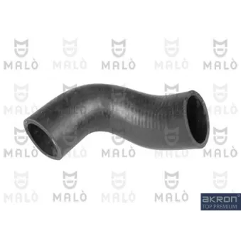 AKRON-MALÒ 7465A - Durite de radiateur