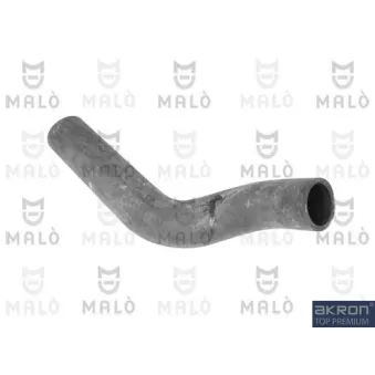 Durite de radiateur AKRON-MALÒ [7538A]