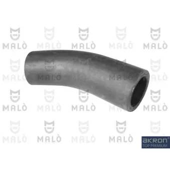 Durite de radiateur AKRON-MALÒ [7543A]