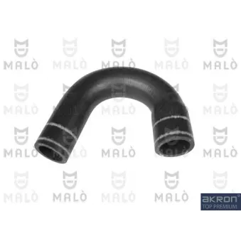 Durite de radiateur AKRON-MALÒ [7544A]