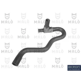 AKRON-MALÒ 7581A - Durite de radiateur