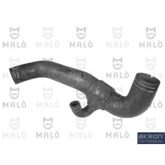 AKRON-MALÒ 7643A - Gaine de suralimentation